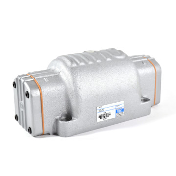 Большие четырехлинейные клапаны MAC. Серия 2700