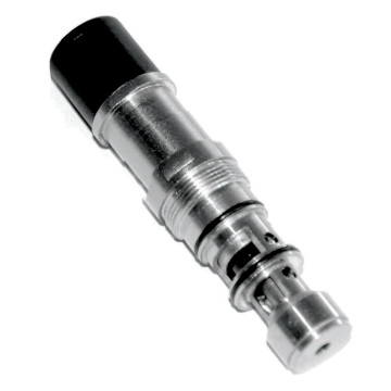 Пальчиковые клапаны Bullet Valve. Серия BV14