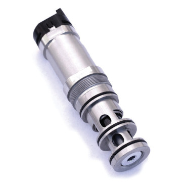 Пальчиковые клапаны Bullet Valve. Серия BV21